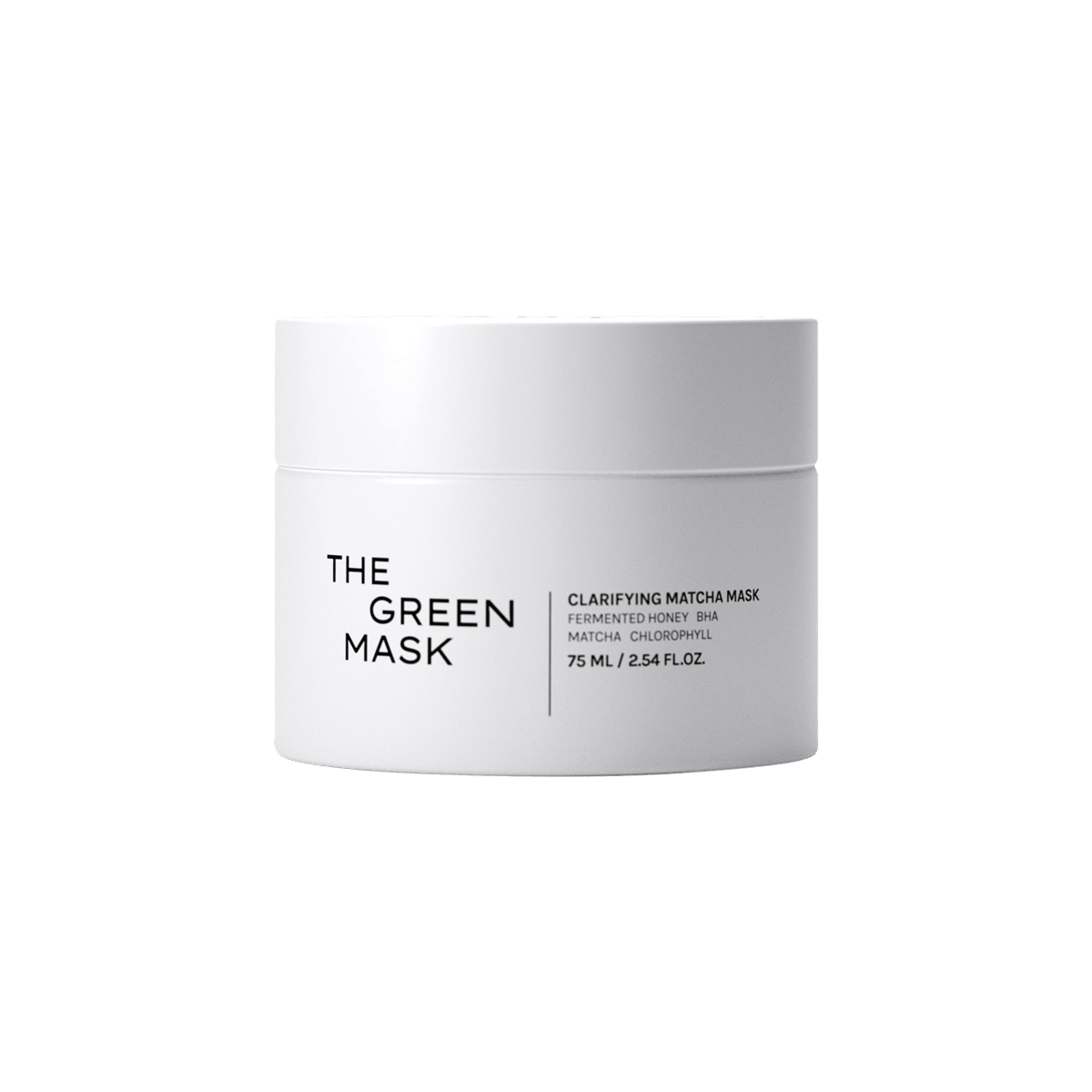 The Green Mask 75ml