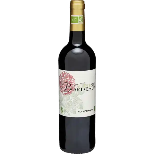 AUTHENTA Bordeaux Bio