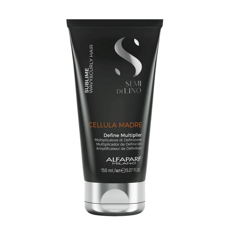 Concentré de définition Cellula Madre Semi Di Lino 150ml