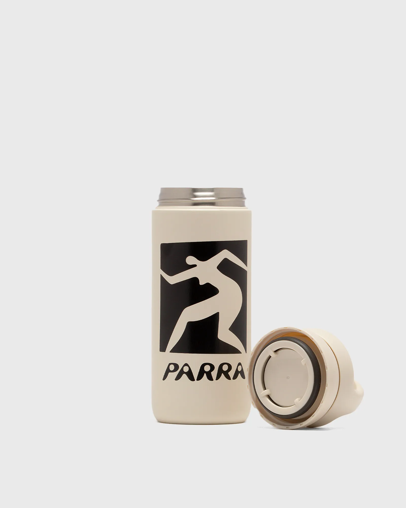 By Parra neurotic flag KINTO tumbler