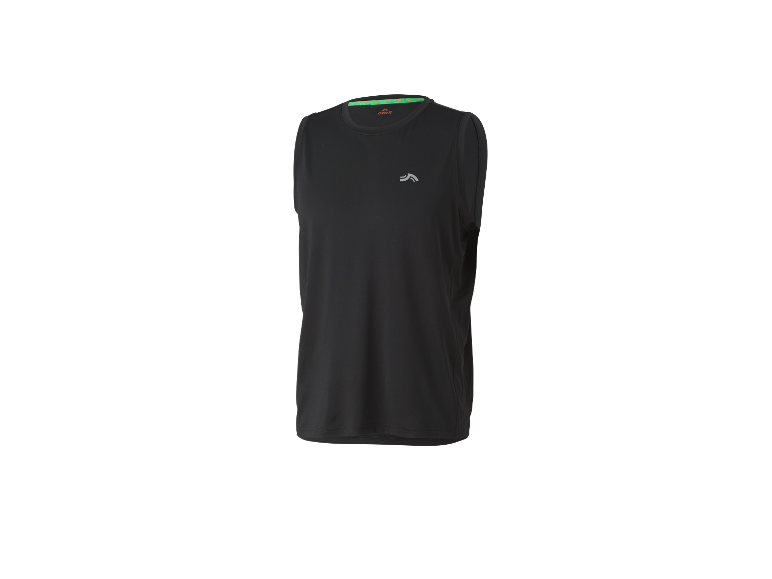 Heren sportshirt