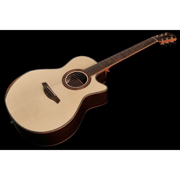 Furch Red Deluxe Gc-LR
