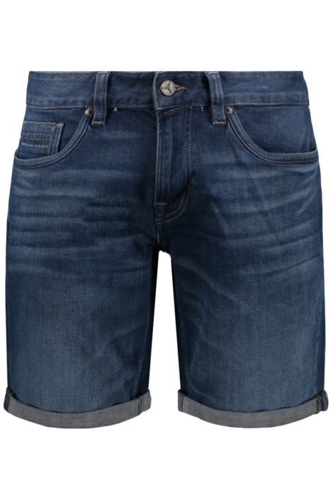 PME legend blauwe heren korte broek