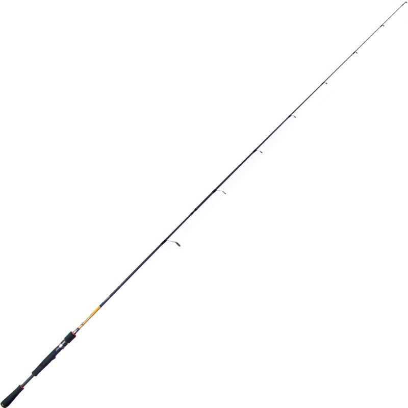 Canne Spinning Molix Skirmjan Freshwater