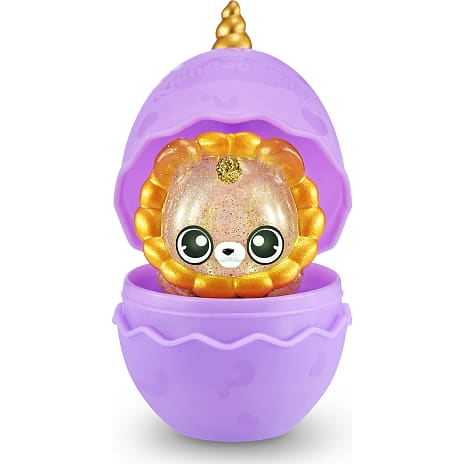 Rainbocorns Eggzania surprise