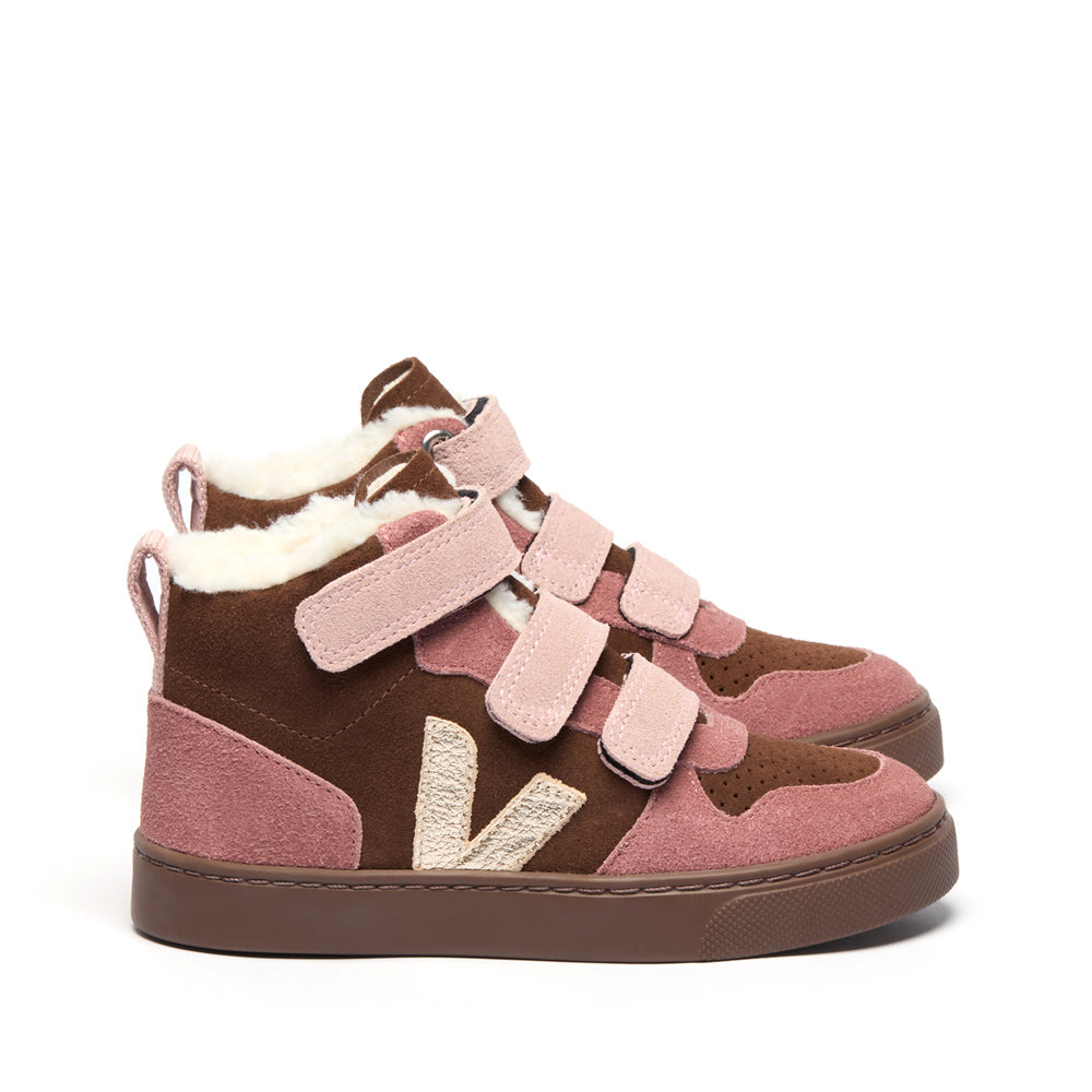 Small V-10 Winter sneakers