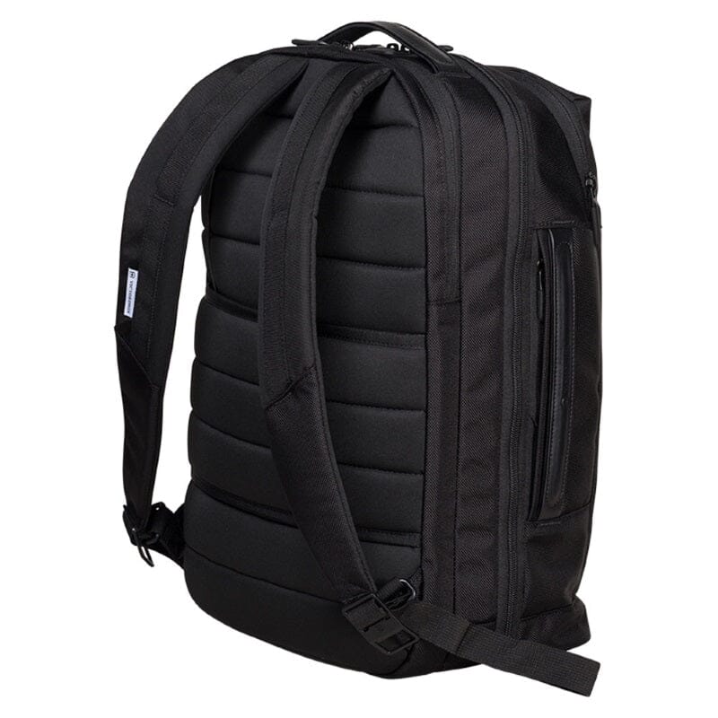Victorinox Altmont Professional De Luxe Travel Laptop Backpack Black