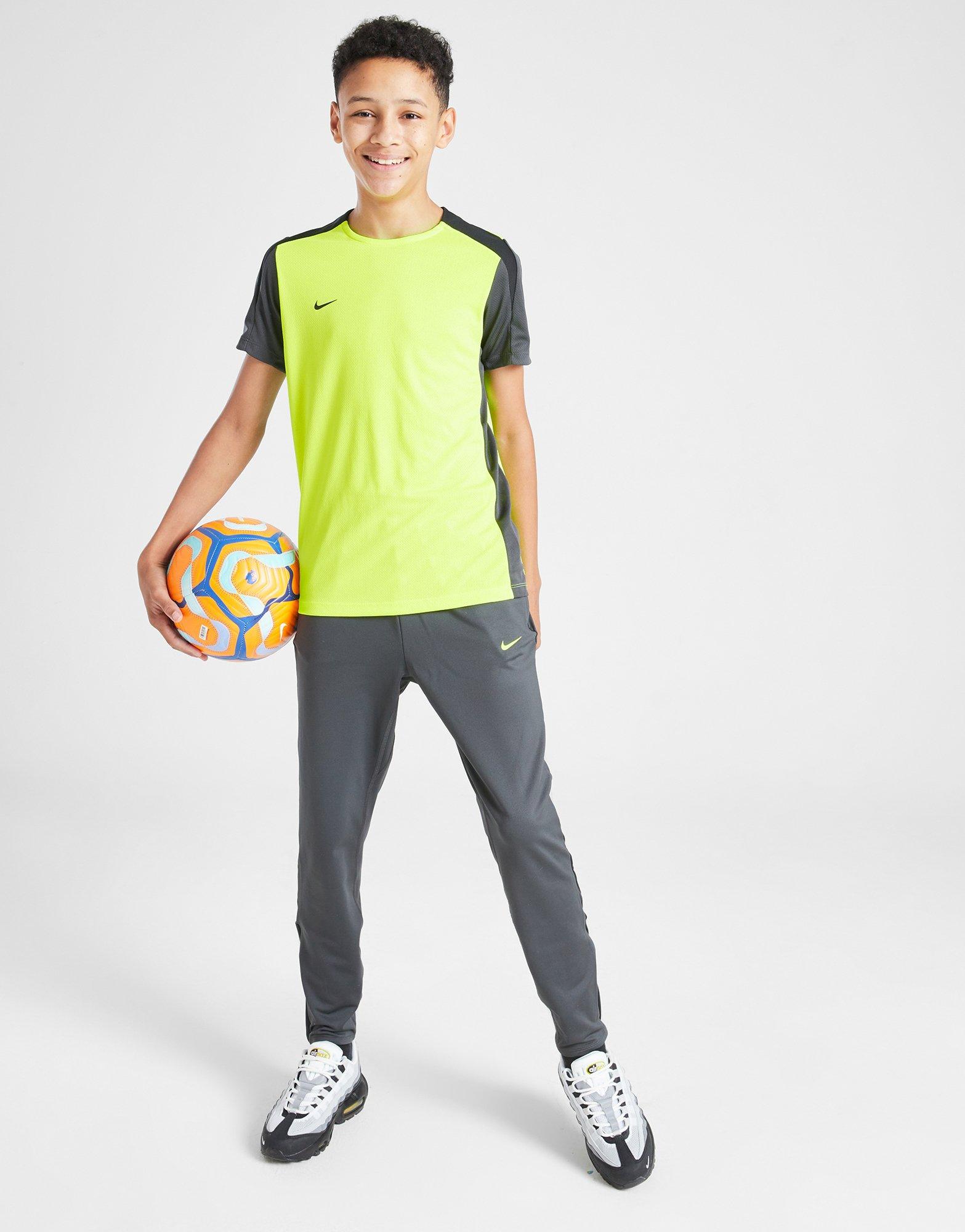 Nike T-shirt Strike Junior