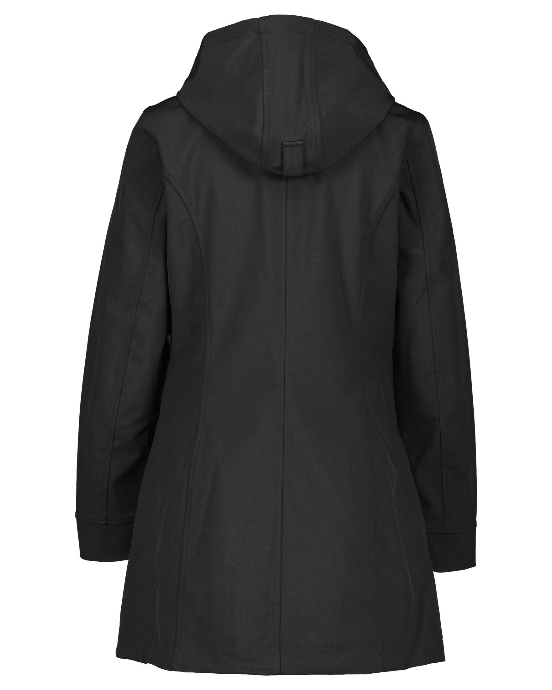 Wellensteyn| Damen Softshelljacke AIRLIGHT