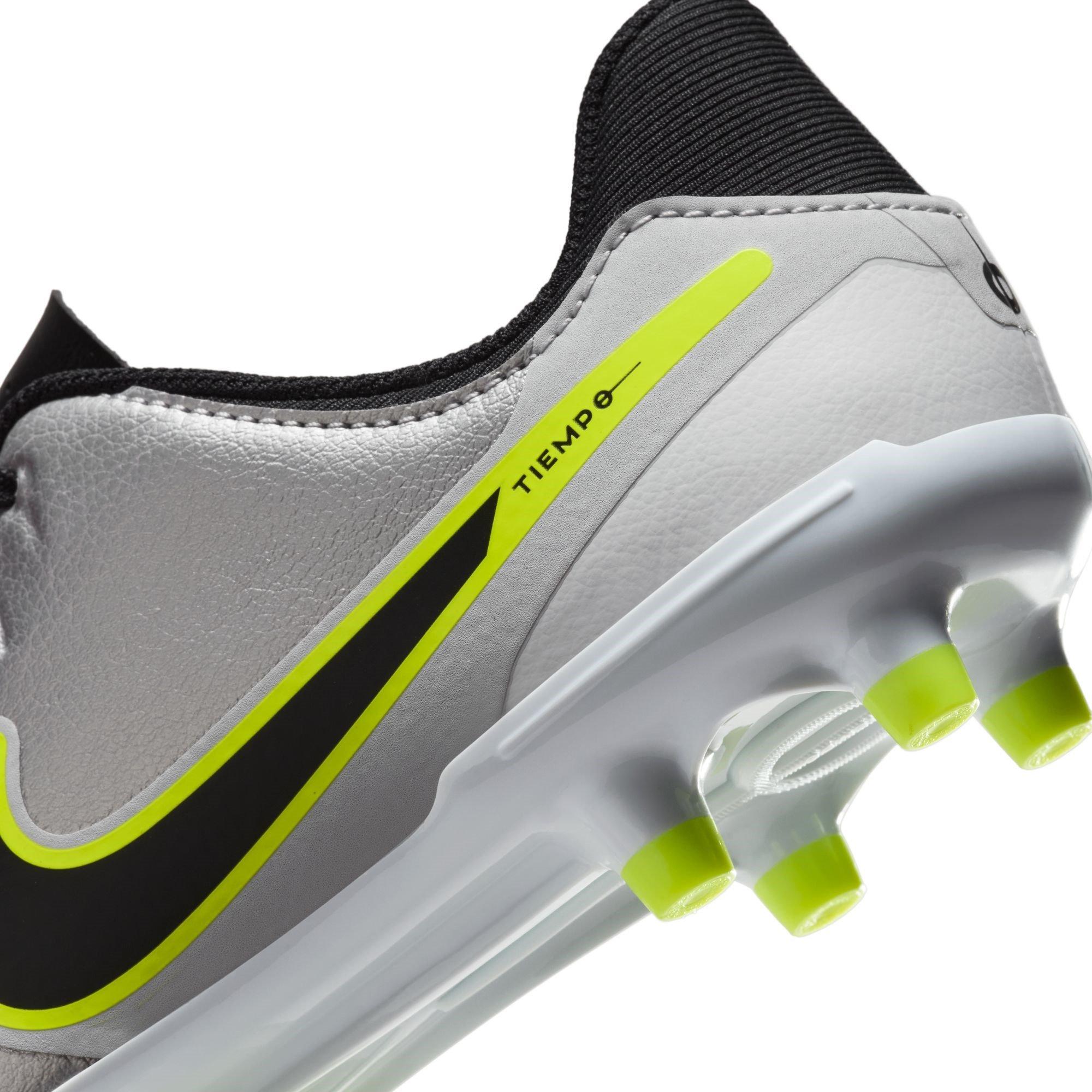 Nike Tiempo Legend 10 Academy Firm Ground Football Boots Junior