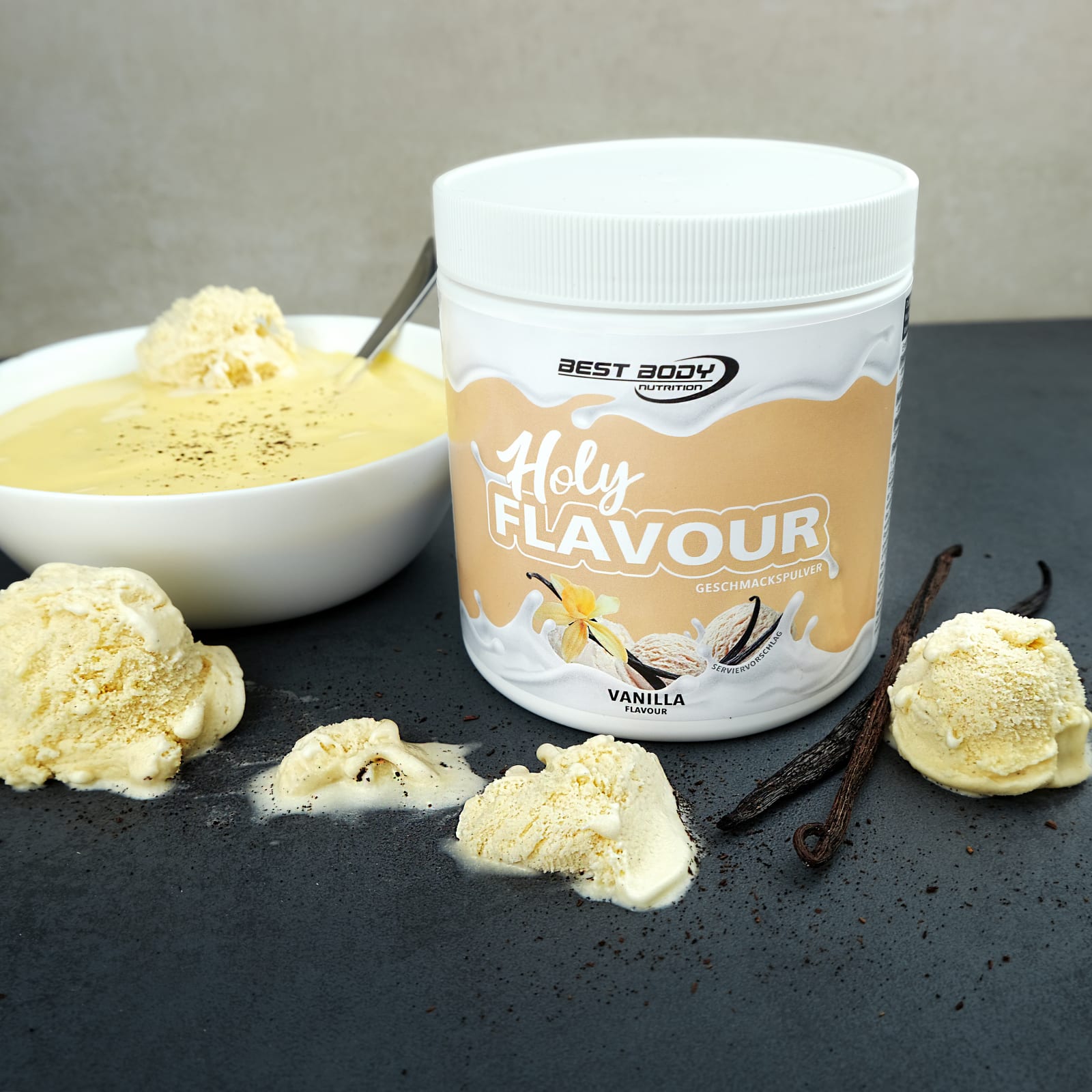Holy Flavour (250g)