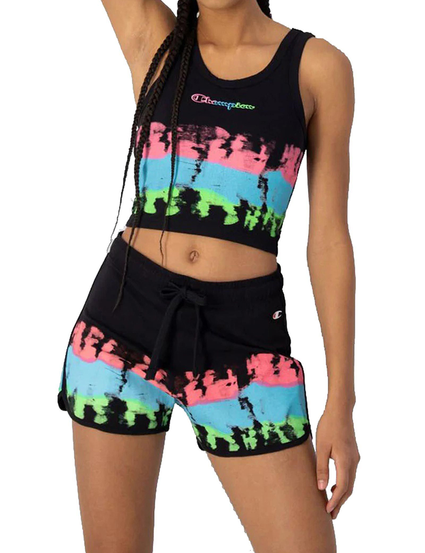 Top Ladies Multicolor Straps