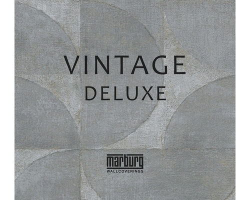 Vintage Deluxe Behangboek