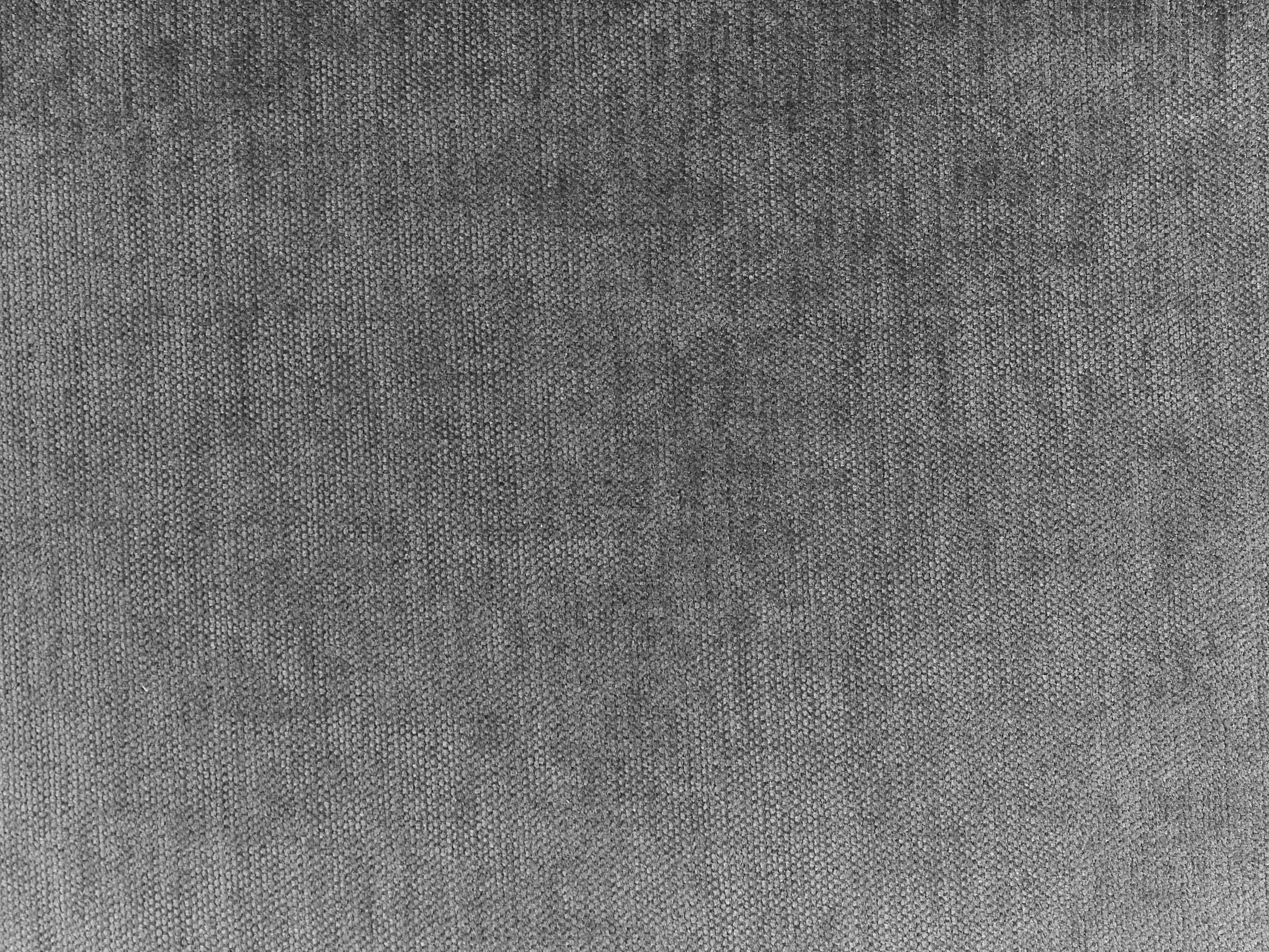 Slaapbank 3-zits BLEIK Chenille Lichtgrijs met opbergruimte