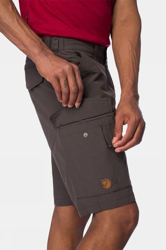 Fjällräven Fjällräven Travellers MT Broek