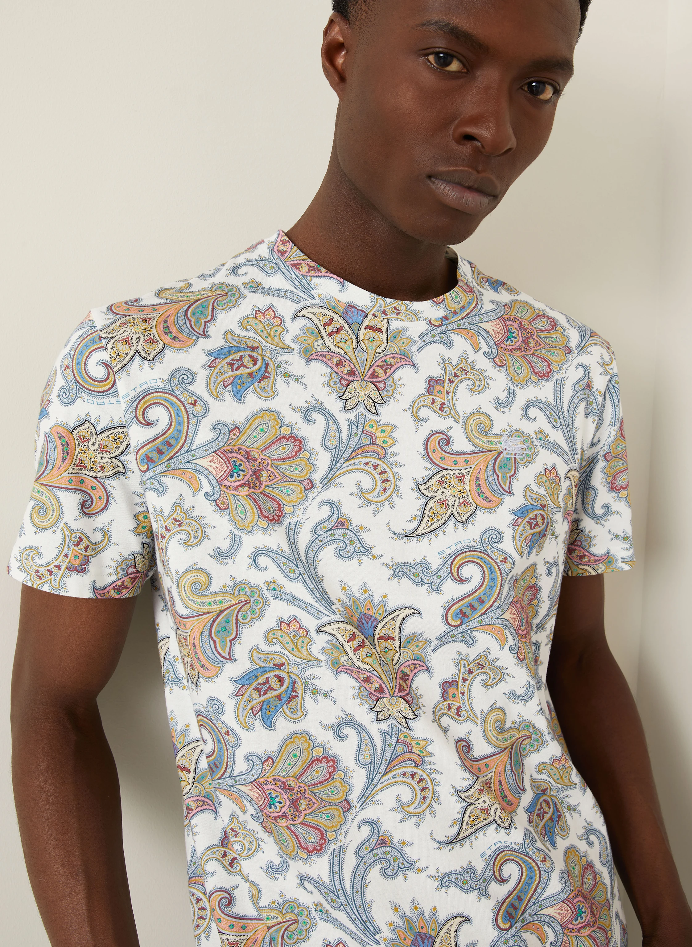 ETRO T-Shirt
