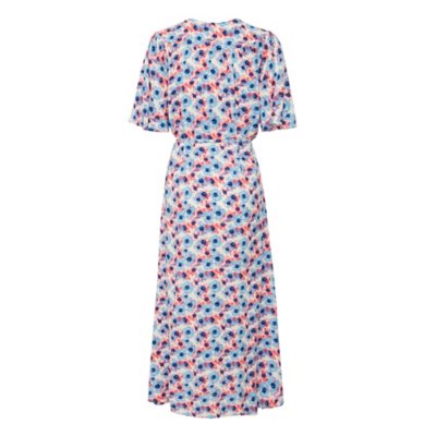 Robe femme Ihvera Dr31 ICHI