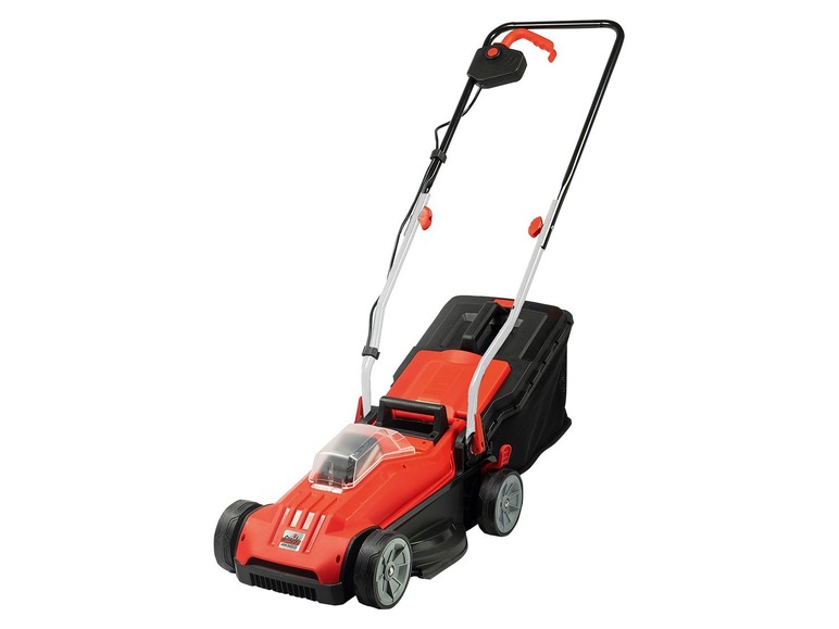 Accu-grasmaaier ARM 2433-21