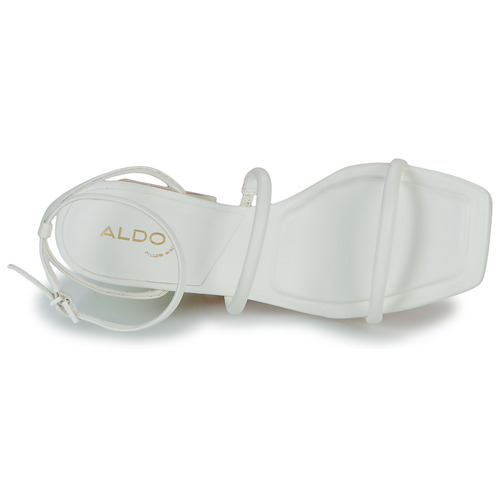 Aldo - MIRAN - Blanc
