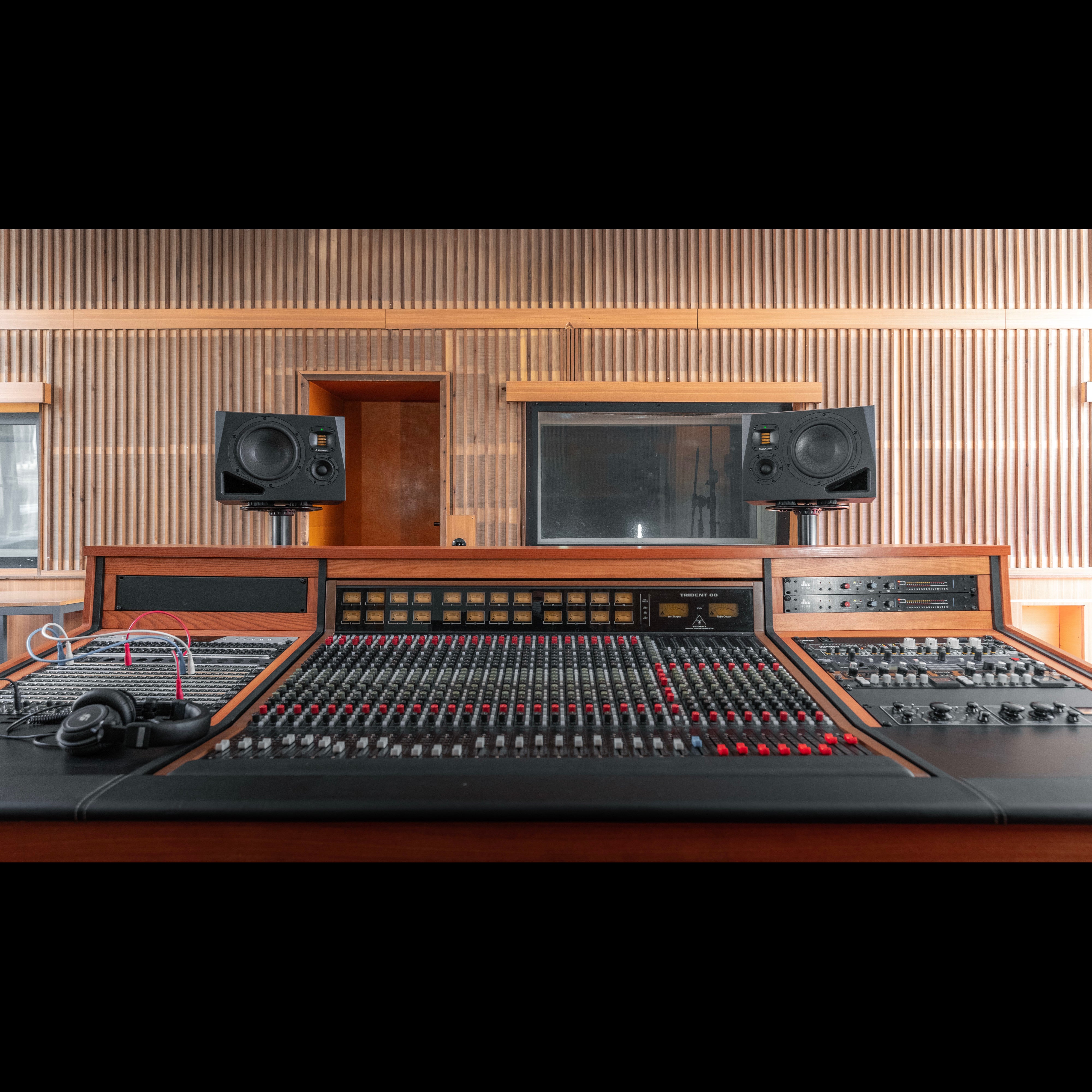 Adam A8H-L actieve studiomonitor (per stuk)