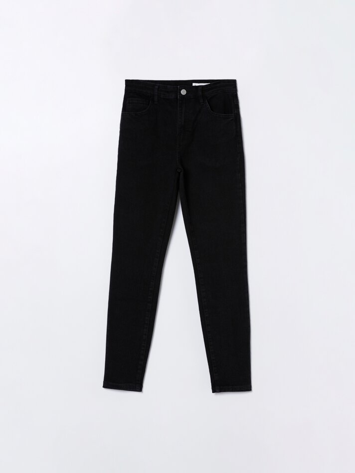 Calça jeans skinny - Marengo