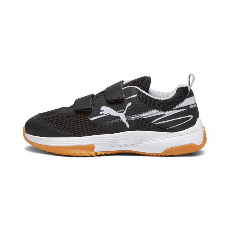 PumaVarion II V Jr - schwarz