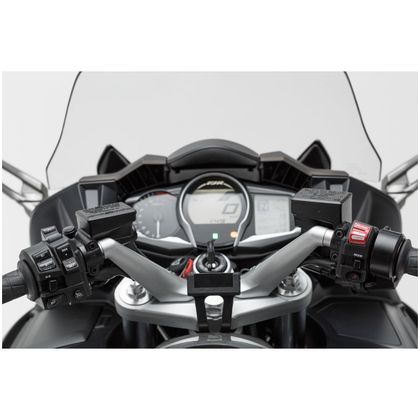Support SW-MOTECH GPS NAVI-KIT