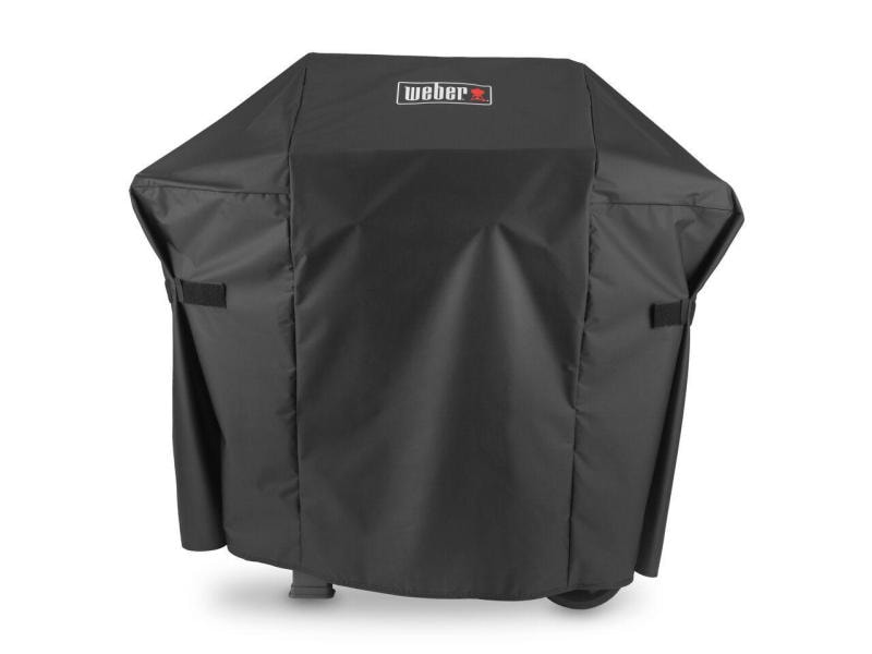 Weber Abdeckhaube Premium zu Spirit 200-er Serie Abdeckung zum Schutz vor Witterungseinflüssen