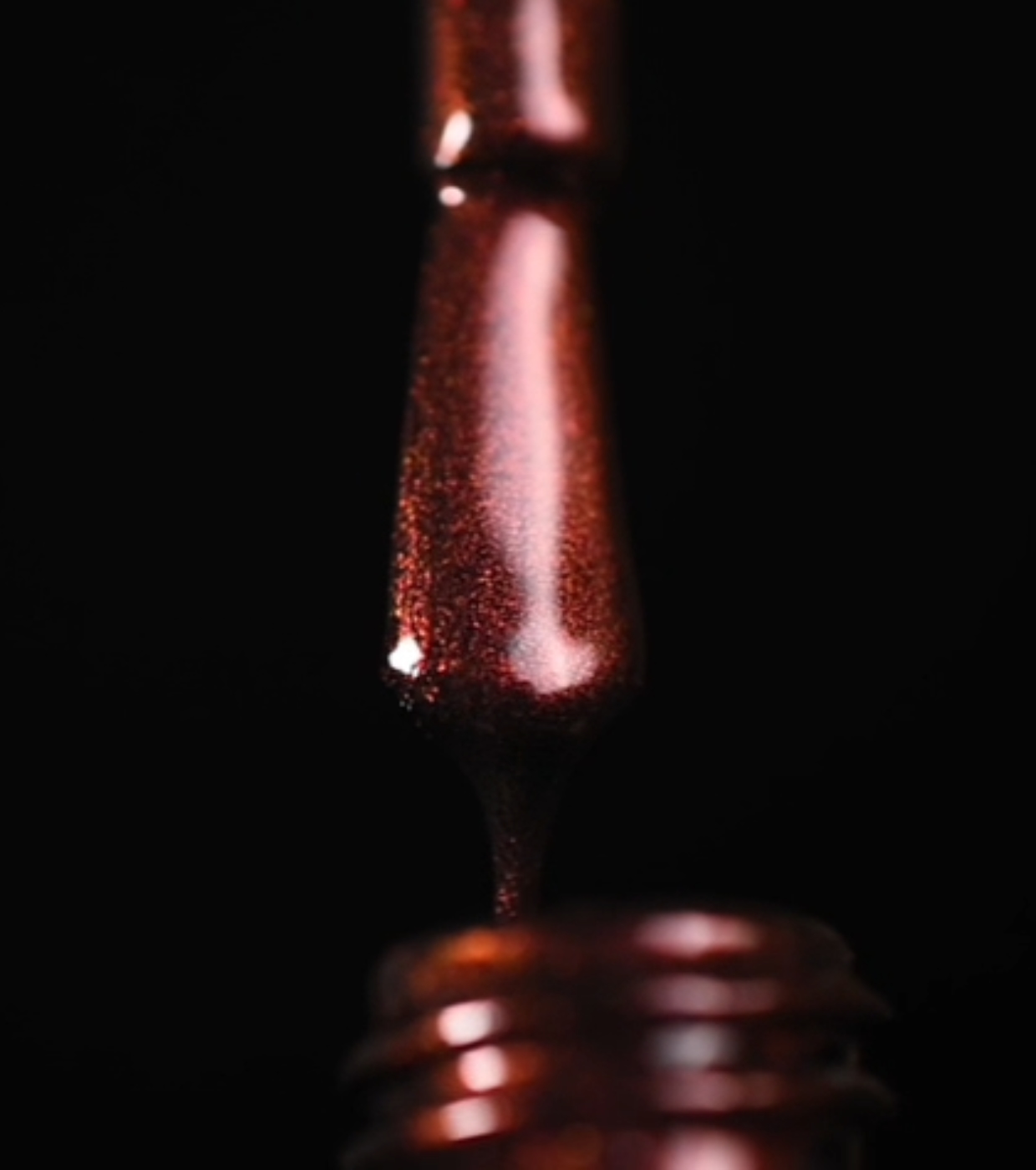 Lethal Cosmetics - *The Conjuring* - Esmalte - Last Rites