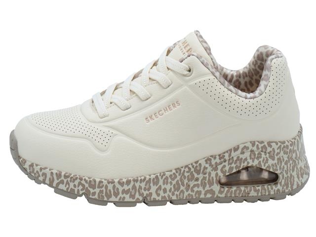 Skechers Uno safari