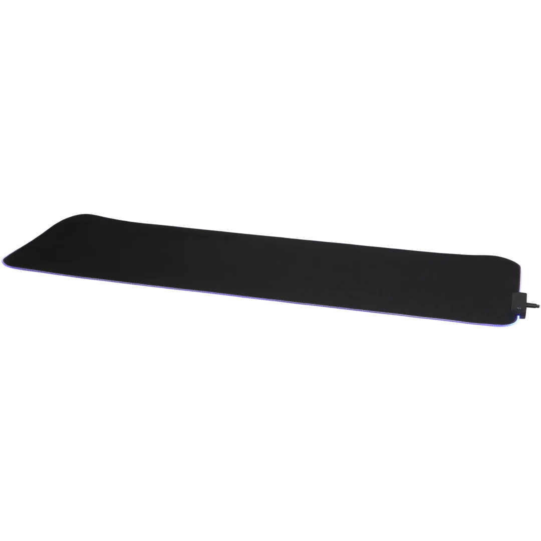 Tapis de souris de gaming XXL LSC Battletron Razer Chroma