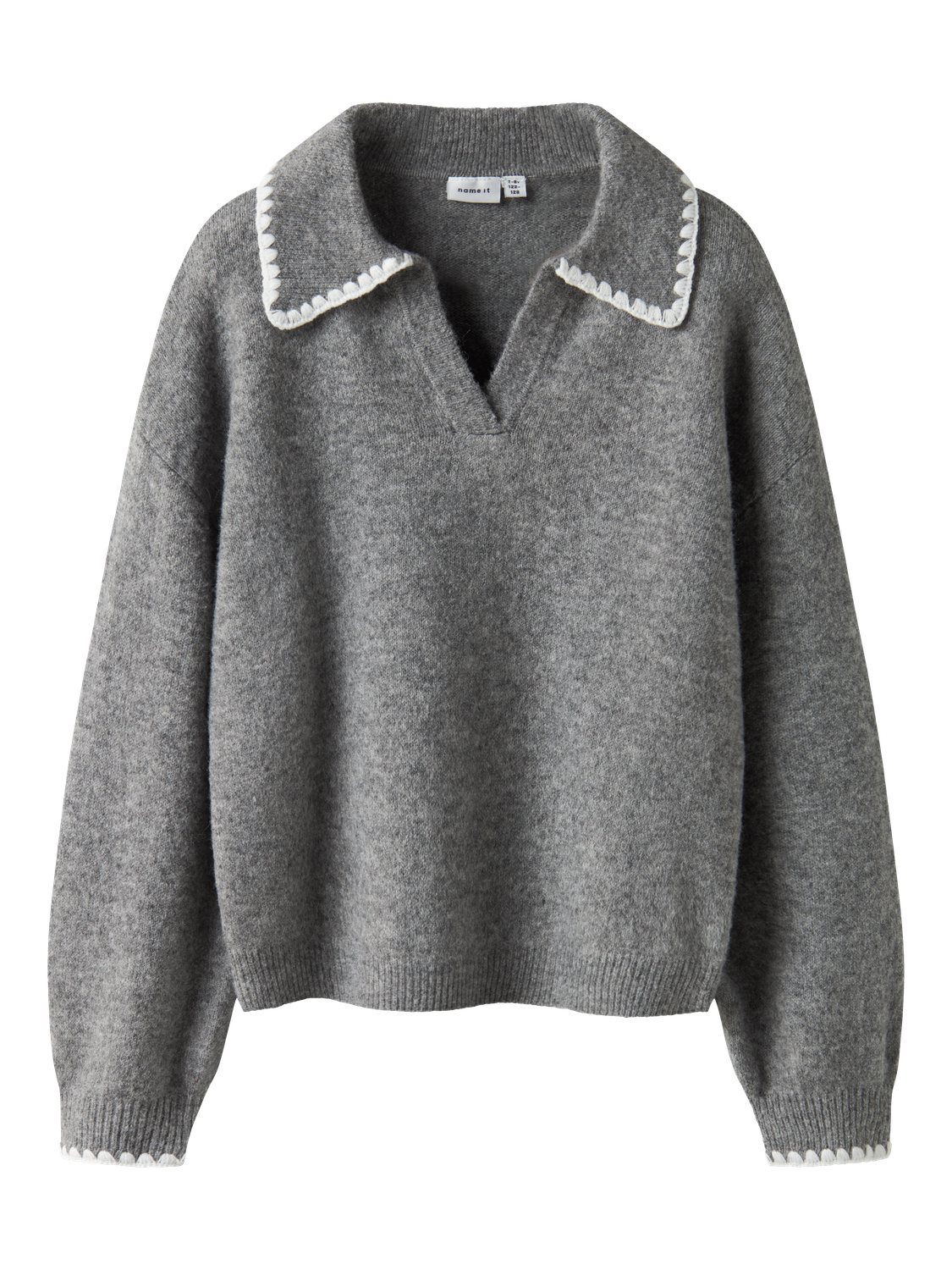 Name It Polo Strik Rikasa