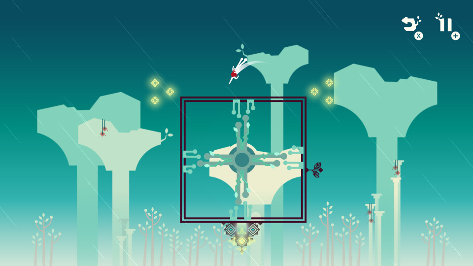 Linn: Path Of Orchards - Nintendo Switch