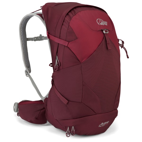 Lowe Alpine - Women's AirZone Trail Duo ND30 - Sac à dos de randonnée