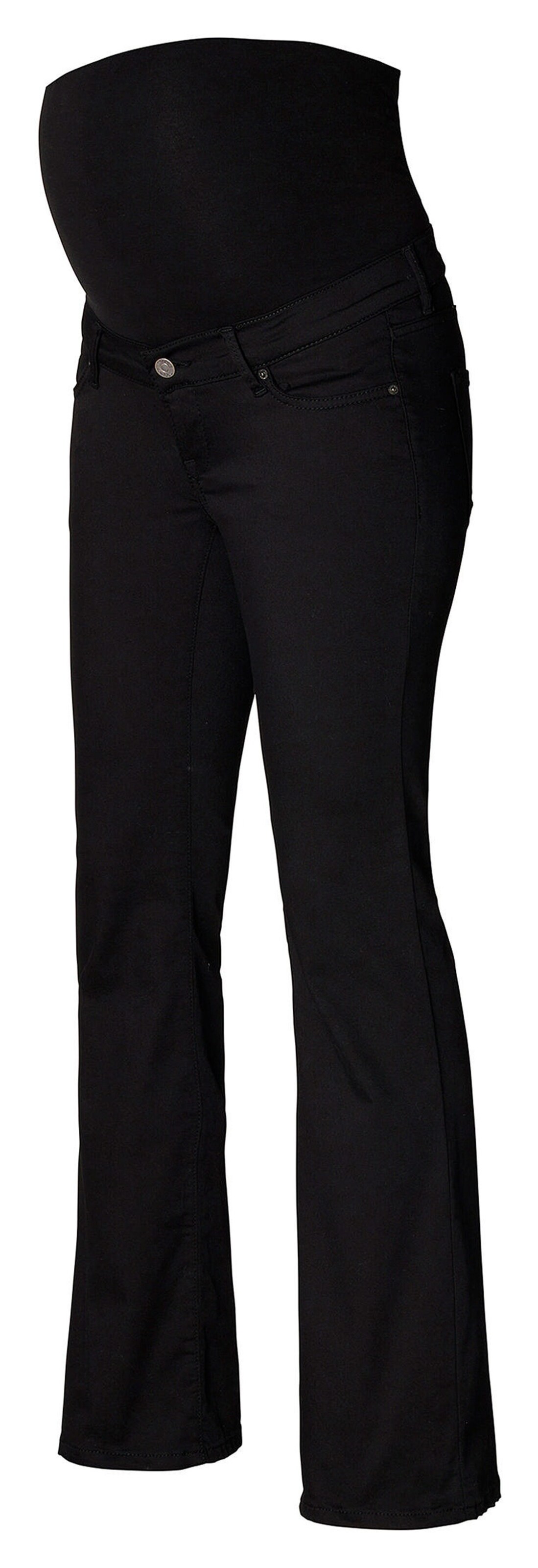 Noppies Casual Hose flared Senna Black