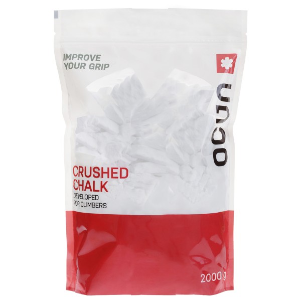 Ocun - Chalk Rattle - Magnésie