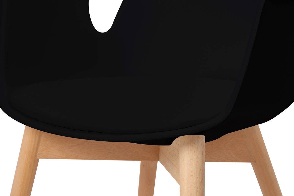 Designstuhl CHAPLIN 2er Set