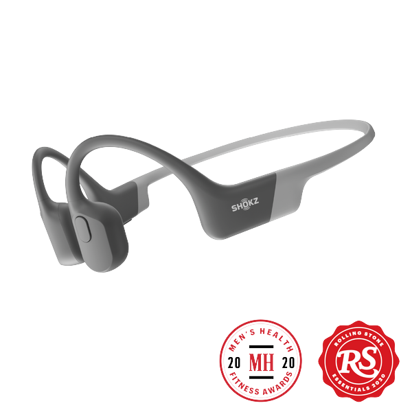 Shokz - OpenRun