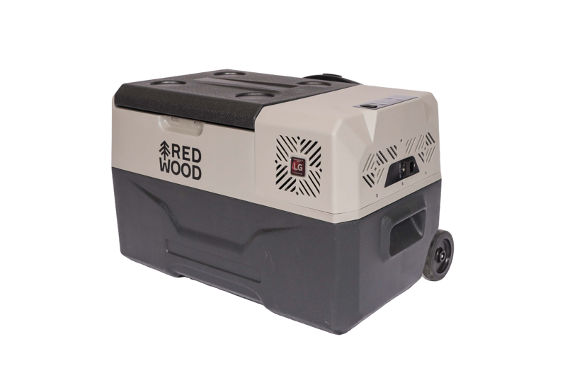 B30-T Compressor Cooler