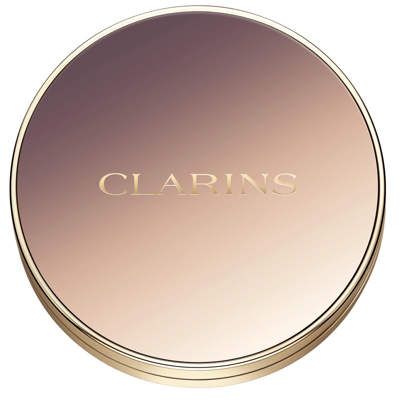 Clarins Palette 4 Colour Eyeshadow - 08