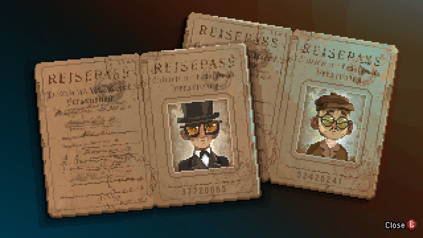 Nine Witches: Family Disruption- PC