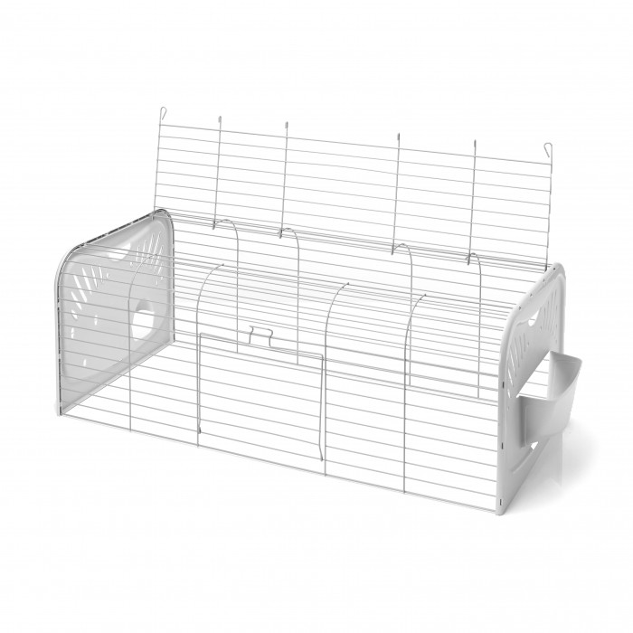 Cage Ceasar 3 double