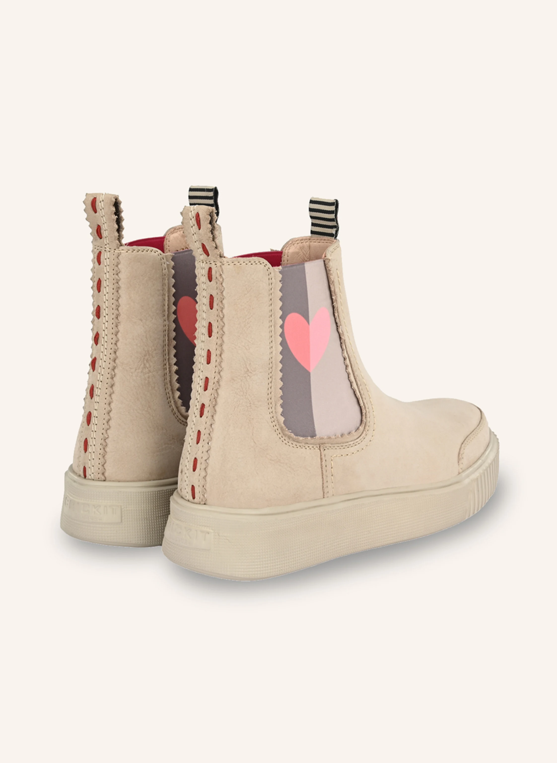 CRICKIT Chelsea-Boots JALA