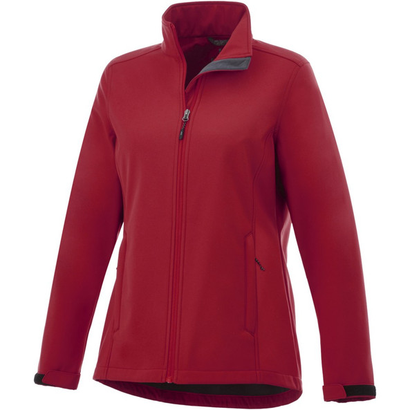 Elevate Life 38320 - Veste softshell femme Maxson