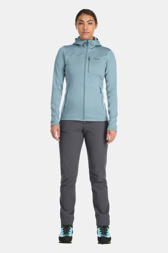 Rab Rab Graviton Hoody Fleece
