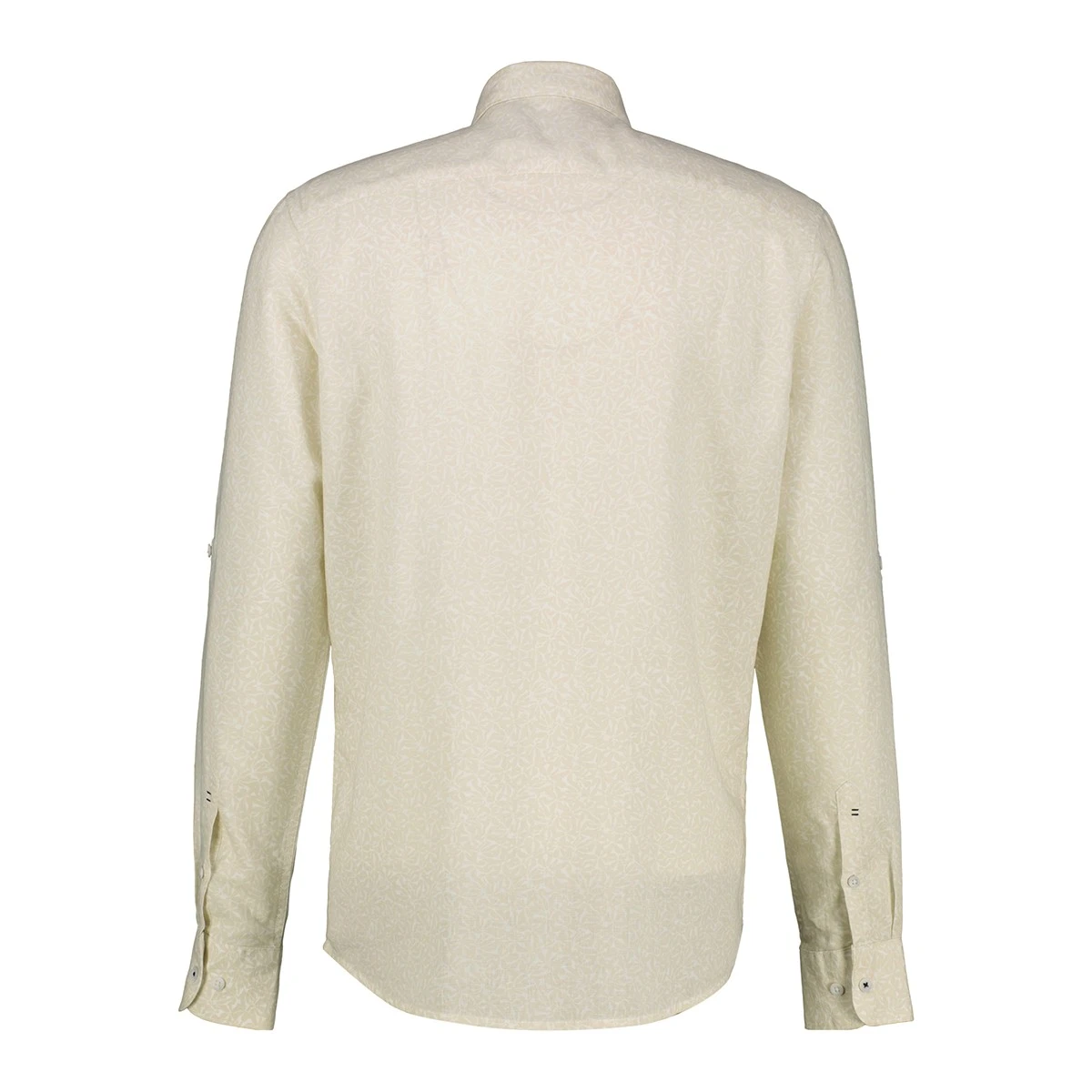Heren Overhemd PSIS2504202