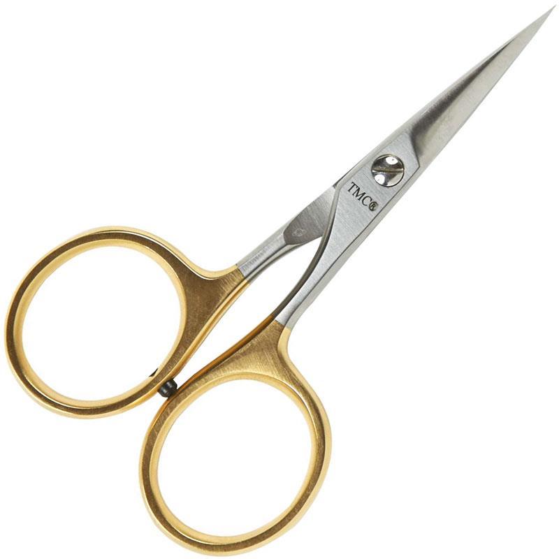 Ciseaux Tiemco Razor Micro Dente