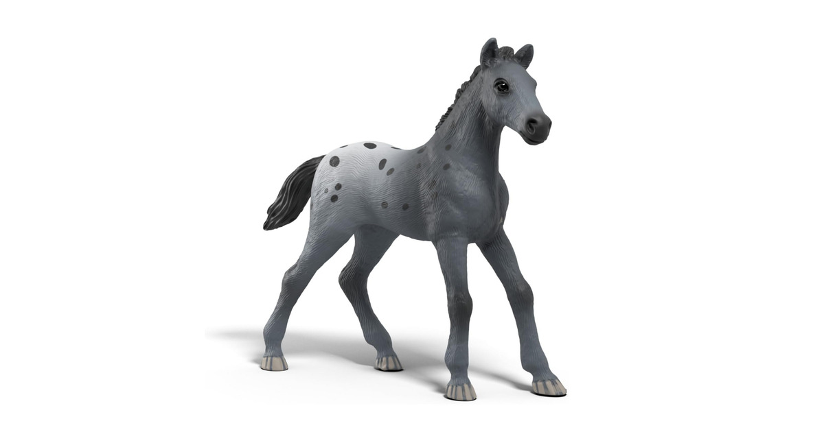 SchleichHorse Club - Lisa's Tournament Training speelfiguur  (42776)