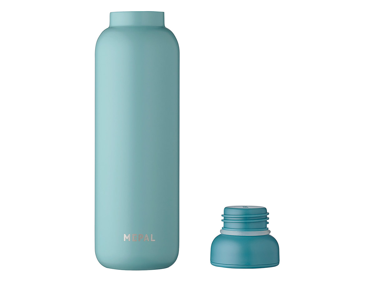Mepal Ellipse Nordic green 500 ml isoleerfles