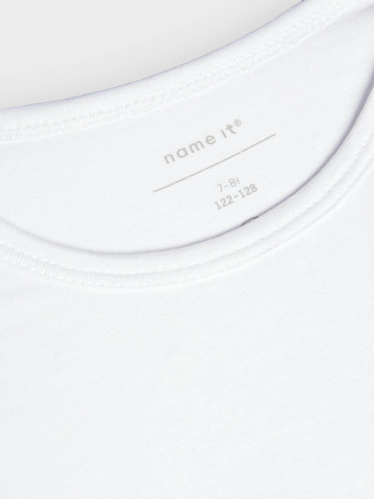 T-Shirt Slim 2-Pack